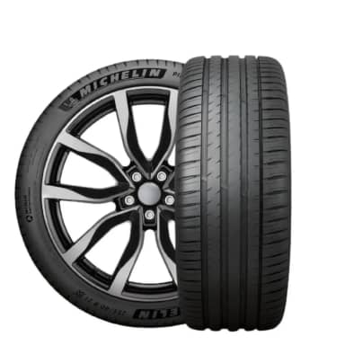 Lốp Michelin 275/40R21 Pilot Sport 4 SUV | 4PR | Trung Quốc