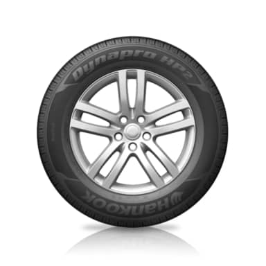 Lốp Hankook 215/70R16 Dynapro HP2 RA33 | 4pr | Hàn Quốc