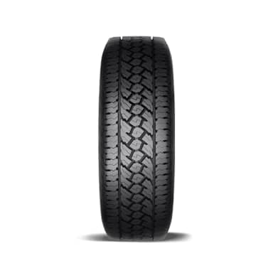 Lốp GOODYEAR 265/60R18 Wrangler AT SilentTrac | 4PR | Indonesia