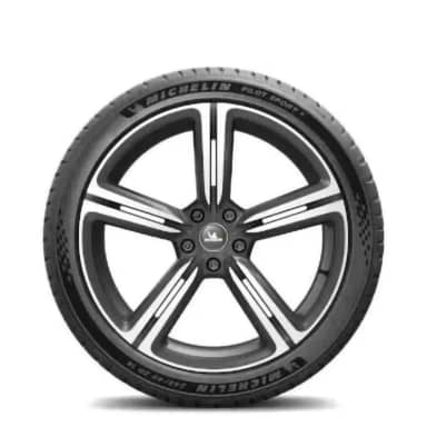 Lốp Michelin 245/50ZR18 Pilot Sport 5 | 4PR | Châu Âu