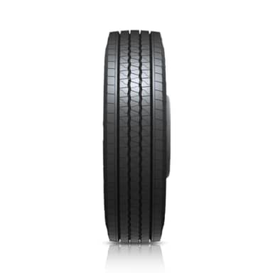 Lốp Hankook 8.5R17.5 SMaRT Flex AH35 | 12pr | Trung Quốc