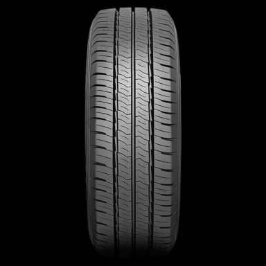 Lốp Kumho 195/70R14 Super Mile TX61 | 4PR | Việt Nam