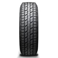 Lốp LAUFENN 245/70R16 LC01 | 4PR | Indonesia