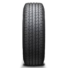 Lốp LAUFENN 225/65R17 LD01 | 4pr | Indonesia