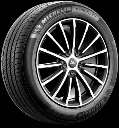 Lốp Michelin 225/55R18 E Primacy ST | 4PR | Thái Lan