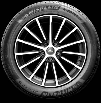 Lốp Michelin 225/55R18 E Primacy ST | 4PR | Thái Lan