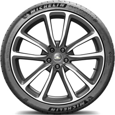 Lốp Michelin 215/45R17 Pilot Sport 4 | 4PR | Thái Lan