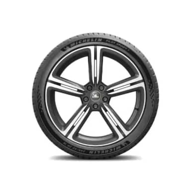 Lốp Michelin 225/45R18 Pilot Sport 5 | 4PR | Thái Lan