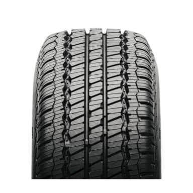 Lốp Advenza 265/65R17 Coverer H/T AC586 | 4pr | Việt Nam