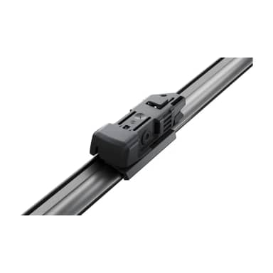 Bộ 2 chiếc Gạt Mưa khung mềm Bosch Aerotwin Euro 26" x 23" A854S