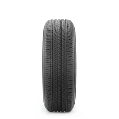 Lốp Bridgestone 245/55R19 Dueler D400 | 4PR | Nhật Bản