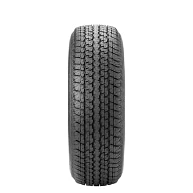 Lốp Bridgestone 265/70R16 Dueler D840 | 4PR | Thái Lan