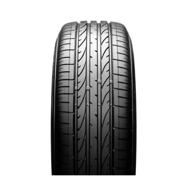 Lốp Bridgestone 225/55R18 Dueler DHPS | 4PR | Nhật Bản