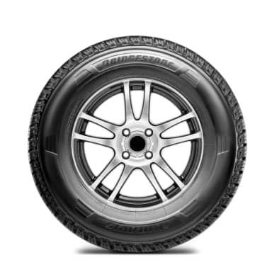 Lốp Bridgestone 195/75R16C Duravis R630 | Nhật Bản