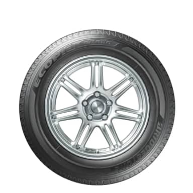 Lốp Bridgestone 235/70R15 Ecopia 850 | 4pr | Thái Lan