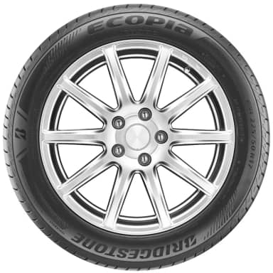 Lốp Bridgestone 185/60R15 Ecopia EP30 | 4PR | Thái Lan