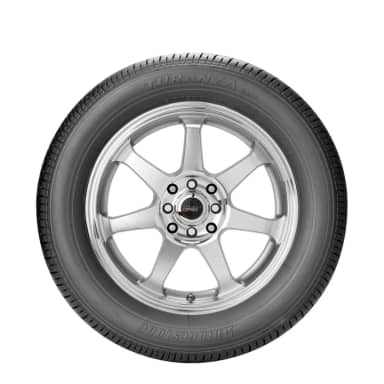 Lốp Bridgestone 235/60R17 Turanza ER300 | 4PR | Nhật Bản