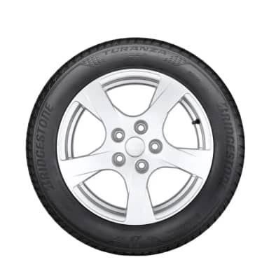 Lốp Bridgestone 185/55R16 Turanza T05 | 4PR | Indonesia