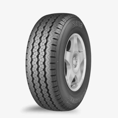 Lốp Bridgestone 185R14C Duravis R623 | Indonesia