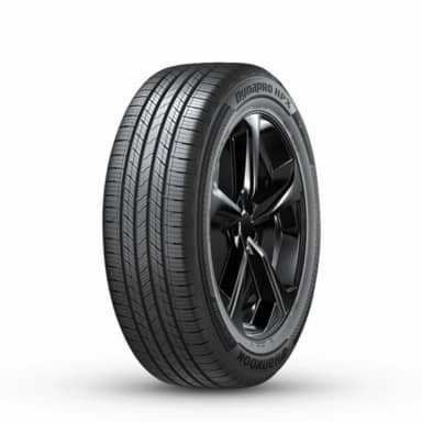 Lốp Hankook 255/60R18 Dynapro HPX RA43 | 4pr | Indonesia