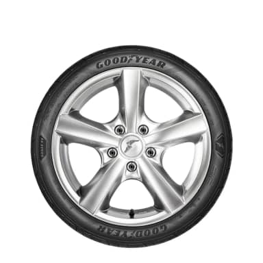 Lốp GOODYEAR 235/40R18 EAGLE F1 SPORT | 4PR | Thái Lan
