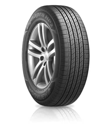 Lốp Hankook 235/60R16 Dynapro HP2 RA33 | 4pr | Hàn Quốc