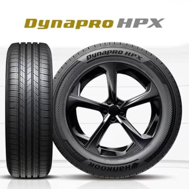Lốp Hankook 255/55R18 Dynapro HPX RA43 | 4PR | Indonesia