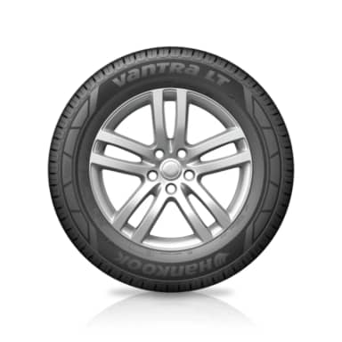 Lốp Hankook 195/75R16C Vantra LT RA18 | 10pr | Hàn Quốc