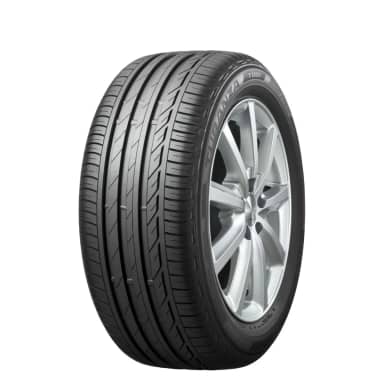 Lốp Bridgestone 225/45R19 Turanza T01A | 4pr | Nhật Bản