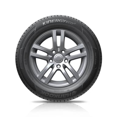 Lốp Hankook 185/60R15 Kinergy eco2 K435 | 4pr | Indonesia