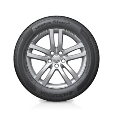 Lốp Hankook 275/40R20 Ventus S1 Evo2 SUV K117A | 4pr | Hàn Quốc