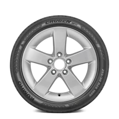 Lốp Kumho 225/55R19 Crugen HP71 | 4PR | Việt Nam