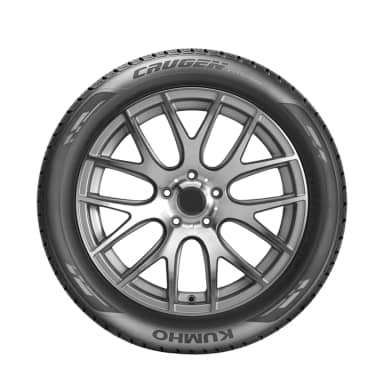 Lốp Kumho 245/45R19 Crugen KL33 | 4PR | Việt Nam