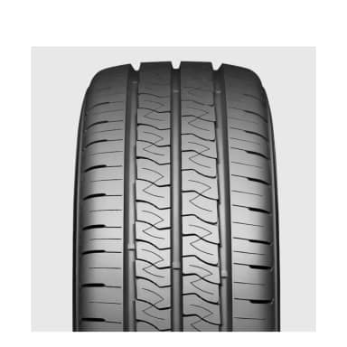 Lốp Kumho 185/75R16 portran KC53 | 8pr | Việt Nam