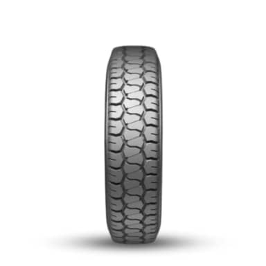 Lốp Kumho 5.00R12 portran KC55 | 10PR | Việt Nam