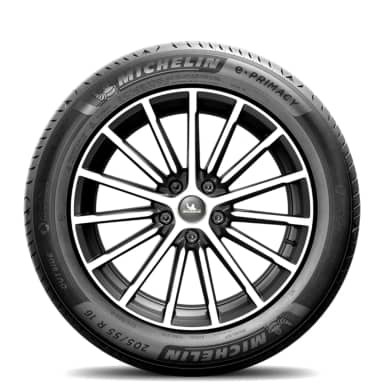 Lốp Michelin 235/60R18 E Primacy ST S1 | 4pr | Thái Lan