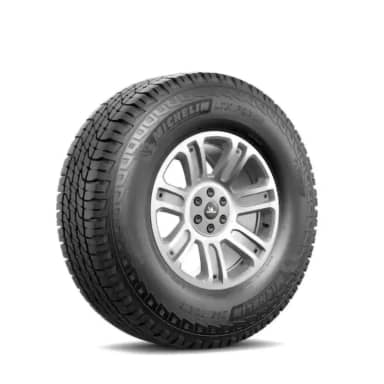 Lốp Michelin 275/70R16 LTX Force | 4PR | Thái Lan