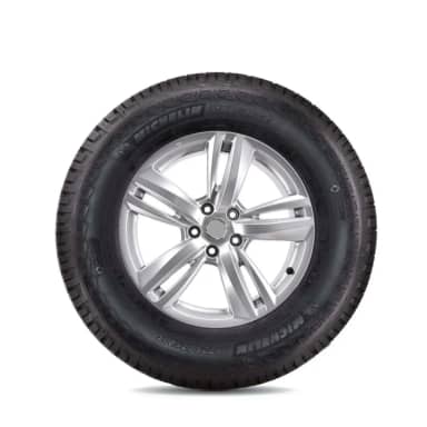 Lốp Michelin 275/70R16 LTX Force | 4PR | Thái Lan