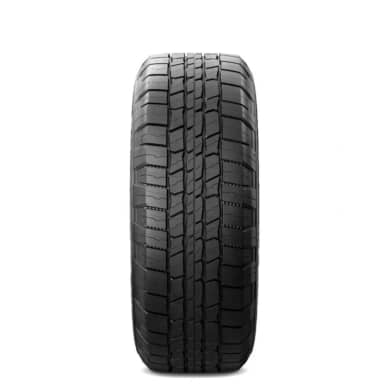 Lốp Michelin 265/70R15 LTX Trail | 4PR | Thái Lan