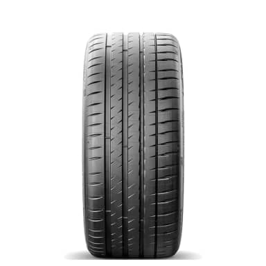 Lốp Michelin 235/45R17 Pilot Sport 4 | 4PR | Thái Lan
