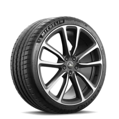 Lốp Michelin 265/40ZR19 Pilot Sport 4S MO1 A | 4PR | Châu Âu