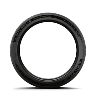 Lốp Michelin 255/45R20 Pilot Sport EV Acoustic | 4PR | Thái Lan