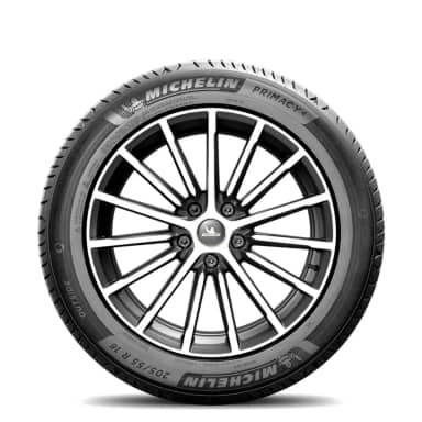 Lốp Michelin 235/50R18 Primacy 4 ST | 4PR | Thái Lan
