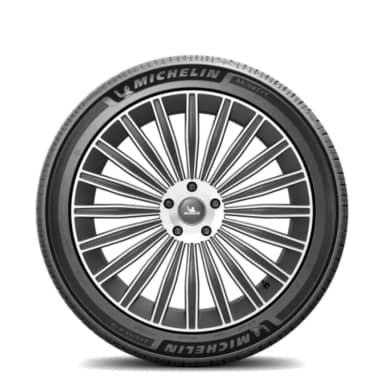 Lốp Michelin 205/55R17 Primacy 5 | 4PR | Thái Lan
