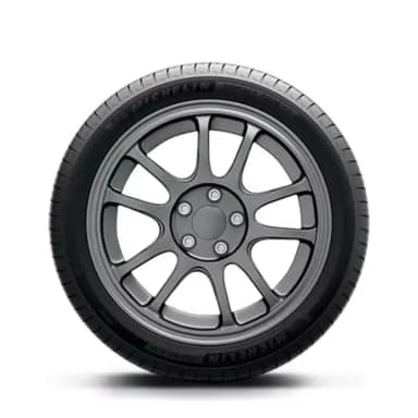 Lốp Michelin 255/55R20 Primacy A/S | 4PR | Mỹ