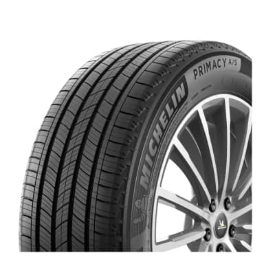 Lốp Michelin 255/55R20 Primacy A/S | 4PR | Mỹ