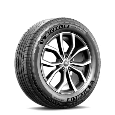 Lốp Michelin 235/55R18 Primacy SUV+ | 4pr | Thái Lan