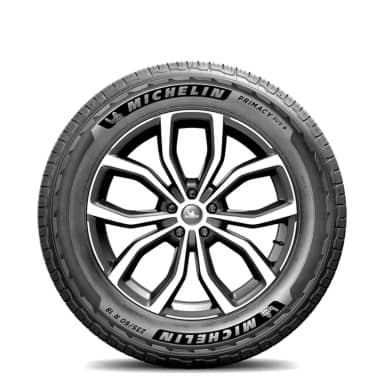Lốp Michelin 235/55R18 Primacy SUV+ | 4pr | Thái Lan