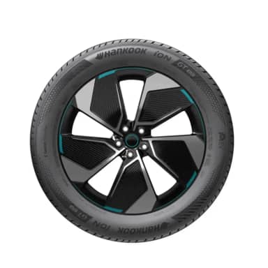 Lốp Hankook 235/45R19 iON GT SUV IK41A | 4pr | Hàn Quốc