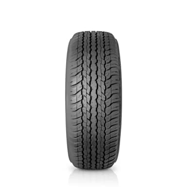 Lốp Dunlop 265/60R18 Grandtrek AT25 | 4PR | Thái Lan
